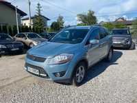 Ford Kuga 2.0 136KM TDCI Titanium.Navi.Kamera.Stan BDB.