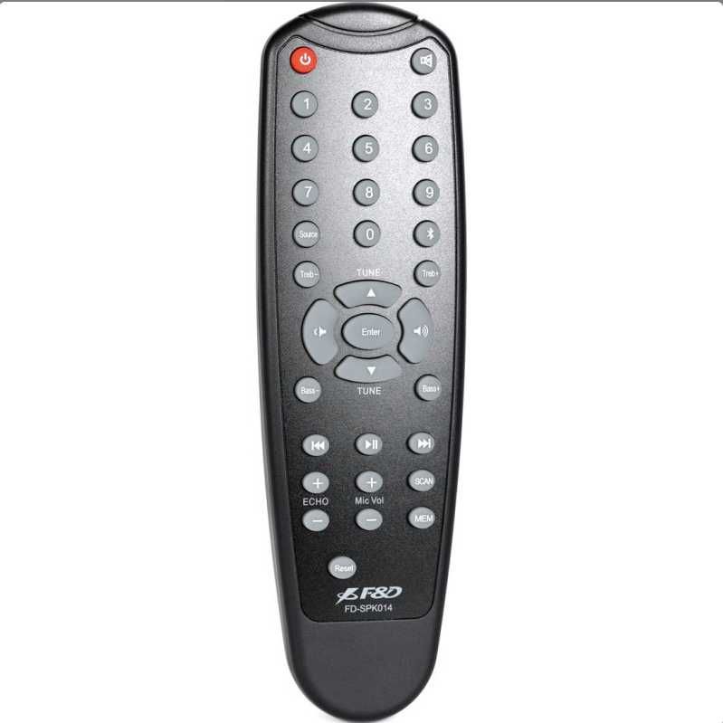 Акустическая система FENDA F&D T-35X 2.0 80W BT 5.0 ОРИГІНАЛ НОВА