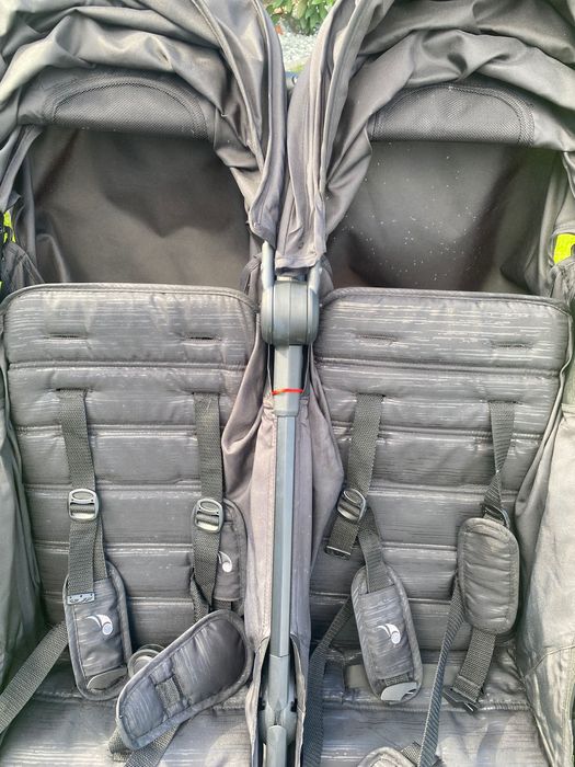 Baby Jogger City Tour 2 duble