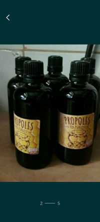 Propolis / kit pszczeli 2 × 100mL