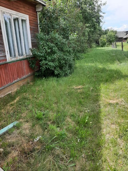 Dom na sprzedaż/Dzialka budowlana/Gmina Białowieża