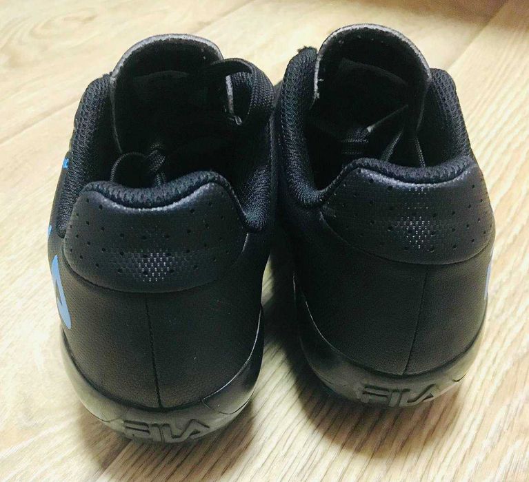 Футбольные бутсы Fila 36-размер (22,5см)