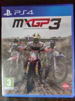 MXGP 3 | Gra PS4