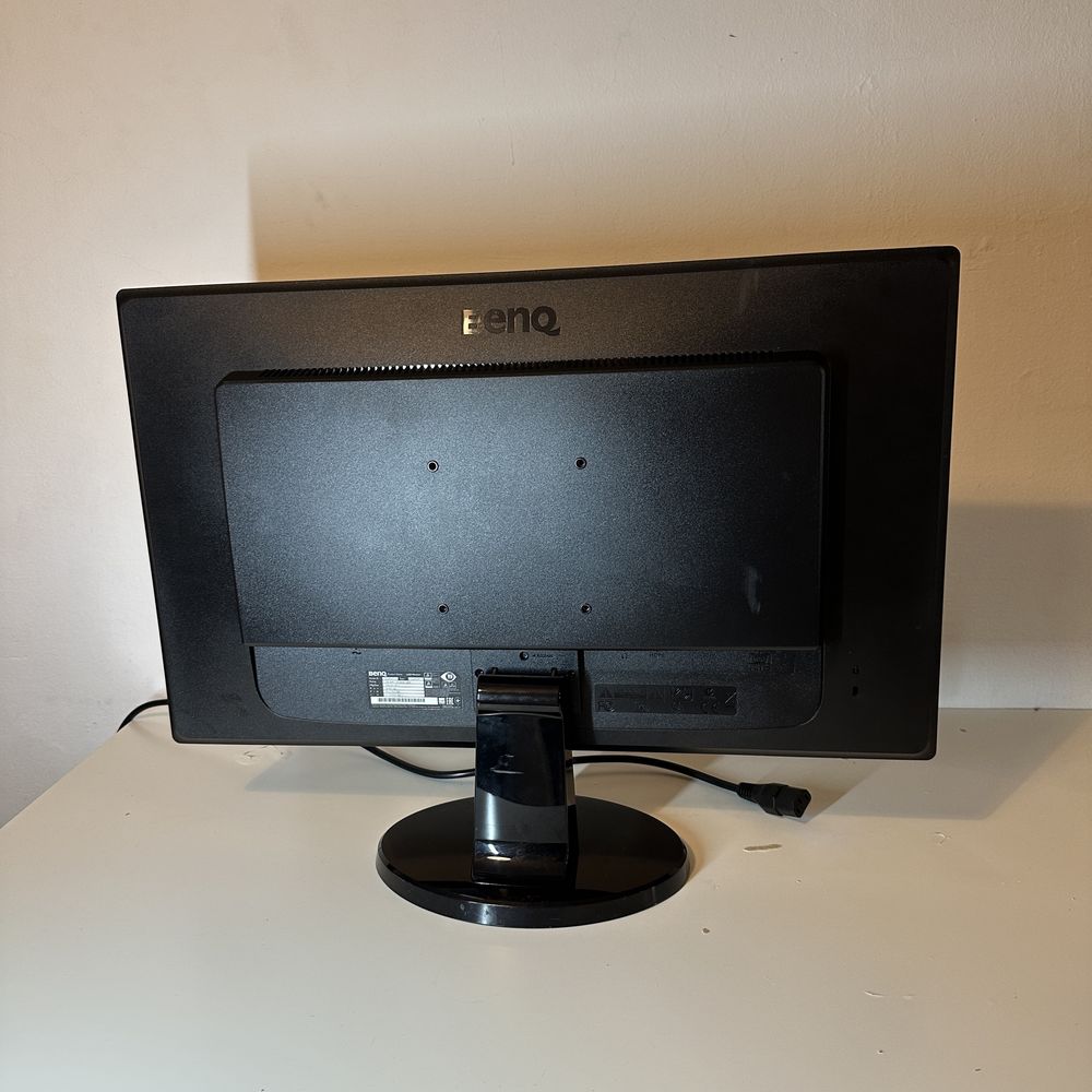 Монітори BenQ GL2450H — 3 шт. | 24″ Full HD | HDMI+DVI