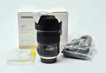 Tamron  SP 35mm F/1.4 DI USD (seminova) P/ NIKON
