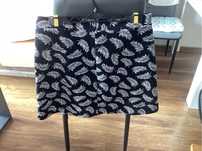Spodnica damska - H&M rozm S jak nowa