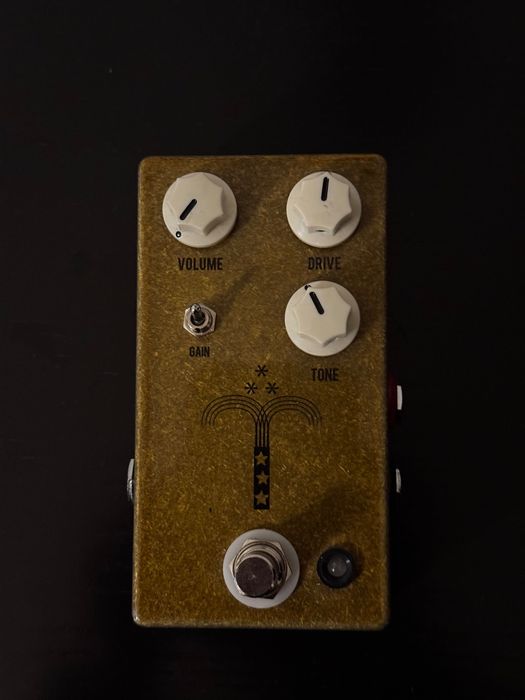 Pedal de drive Morning Glory