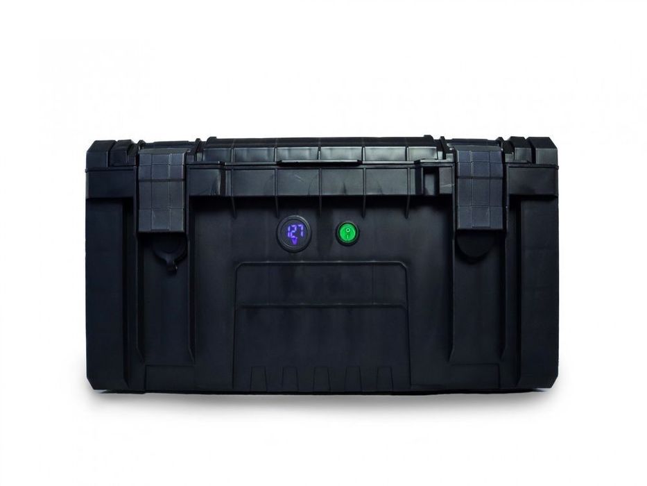 ‼️ПОТУЖНА Зарядна станція 2000 Вт /1024Вт/ч Life Po4‼️