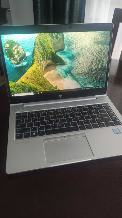 Laptop HP Elitebook 840 G5