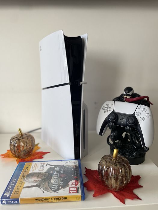 Playstation 5 Slim 1TB CFI-2016A