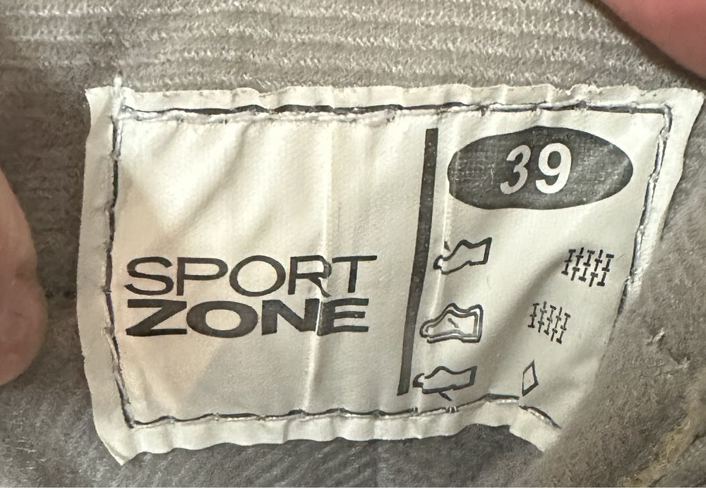 Patins Sport Zone - 39
