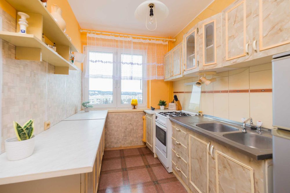 Pokój 1 osobowy Gdańsk Żabianka!