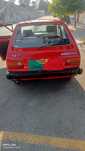 Toyota Starlet 1.2