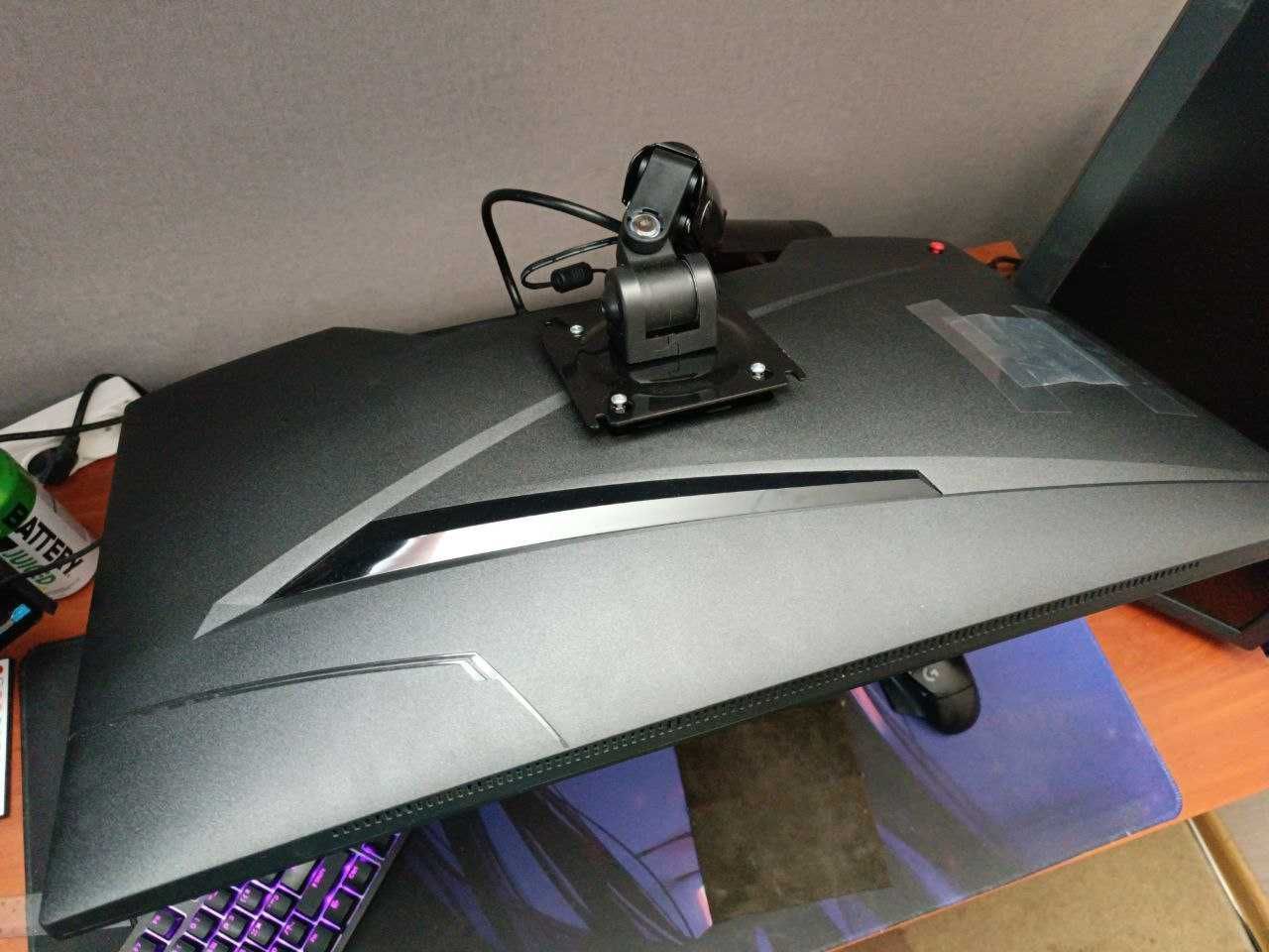 Монітор ігровий MSI G274QPF E2