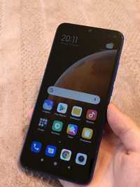 Телефон Xiaomi Redmi 9a 2/32gb з Німеччини