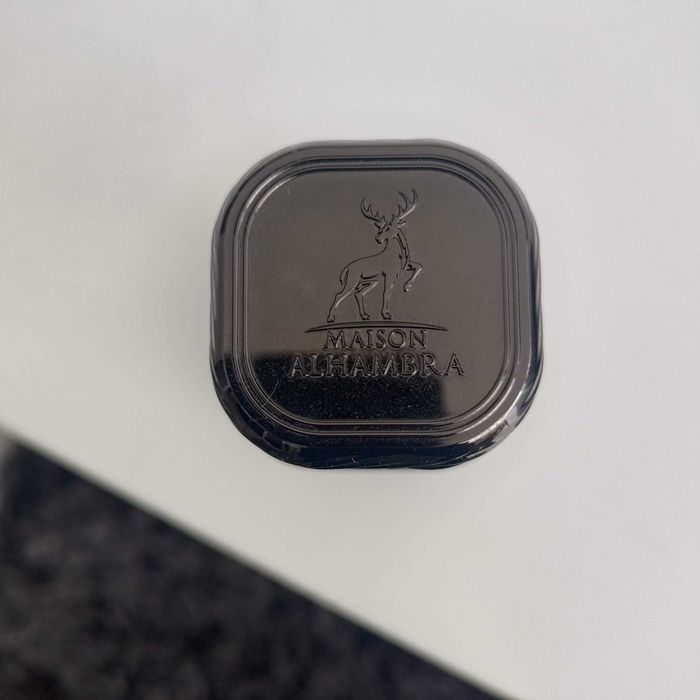 Maison Alhambra Dark Aoud 80ml - woda perfumowana