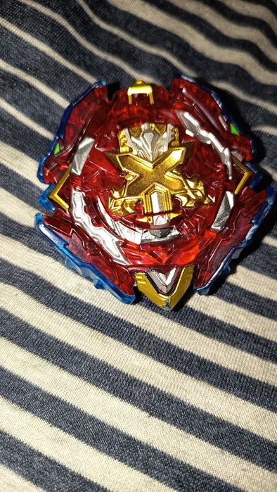 Бейблейд Xiphoid Excalibur