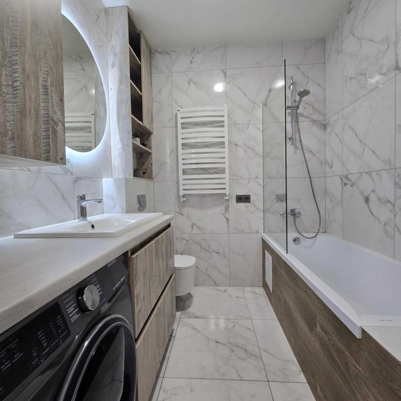 ID:12314
Продаж 1.5 кімнаної квартири в центрі