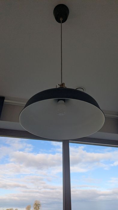 Lampa ranarp ikea uszkodzona rezerwacja