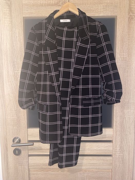 Komplet - damski garnitur