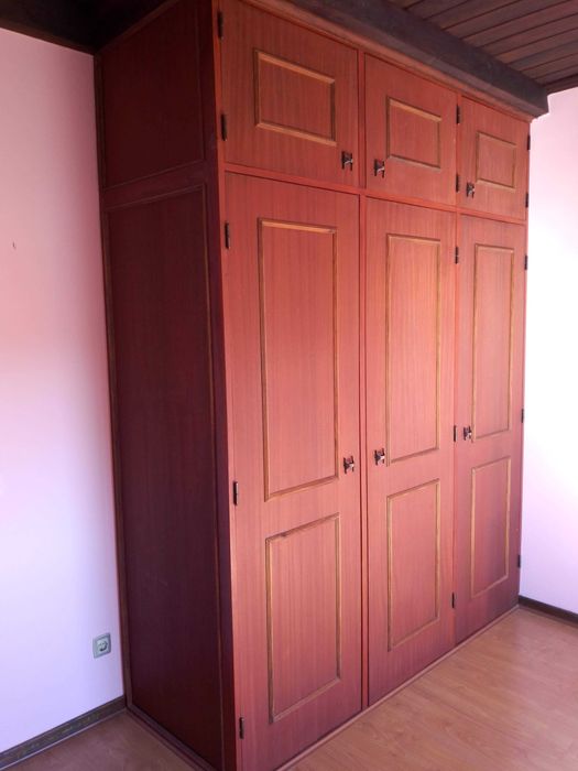 Casa para Arrendar - Tipologia T2 - São Martinho do Bispo