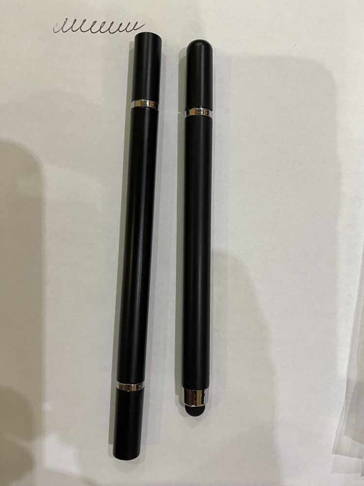 Стилос +ручка для телефона і планшета