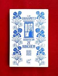 Diário de Um Zé-Ninguém - George Grossmith