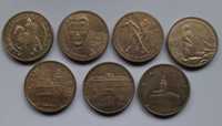 2zł GN 2006r. - zestaw 7 monet