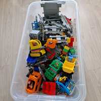 Mieszanka klocków Lego Duplo