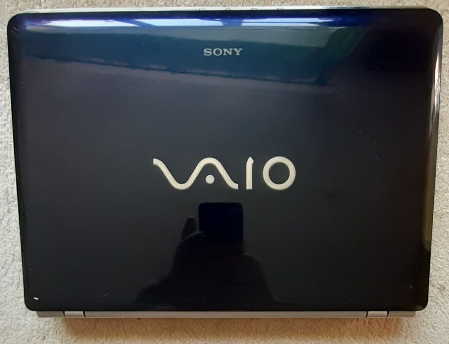 Ноутбук   Sony VGN-CR31SR/L