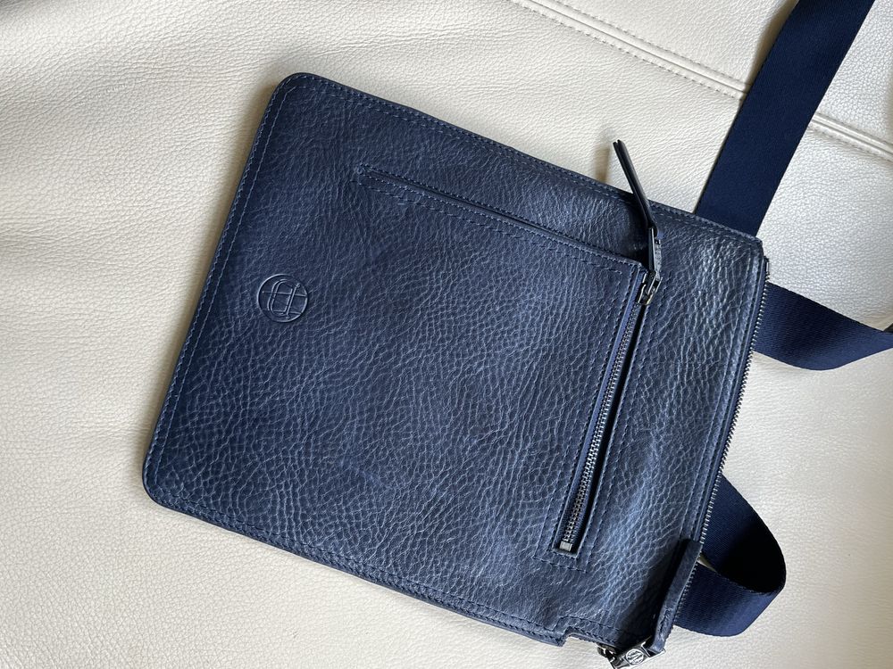 Listonoszka meska nowa Massimo Dutyin