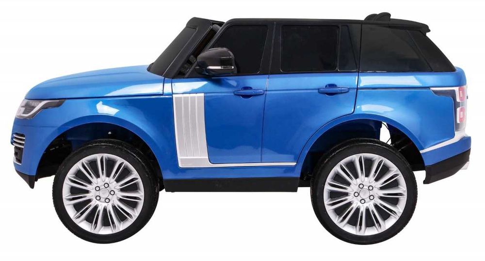 Auto samochód na akumulator RANGE ROVER HSE 2os pojazdy elektryczne RC