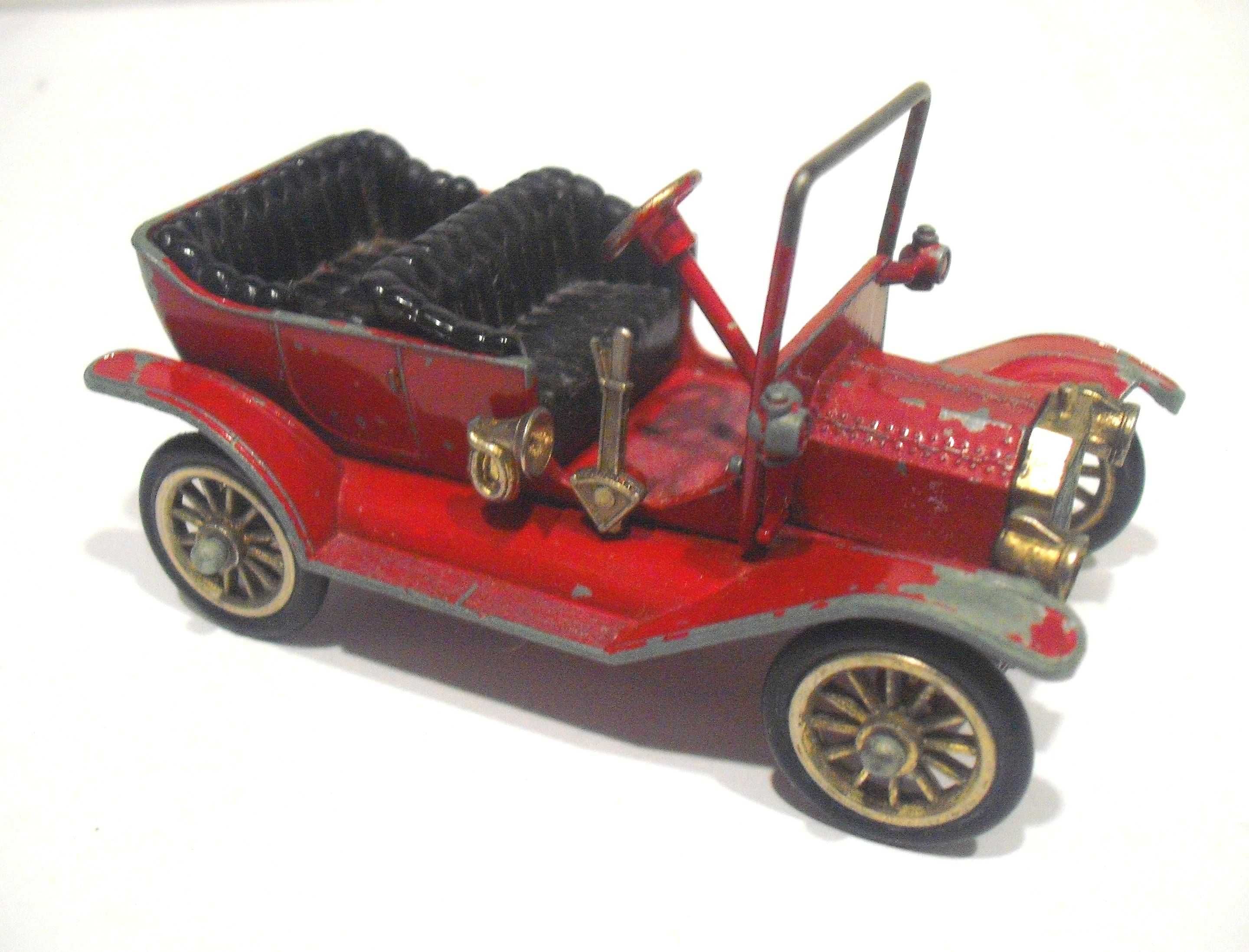 Matchbox Carro antigo- 1/4364 - made in England