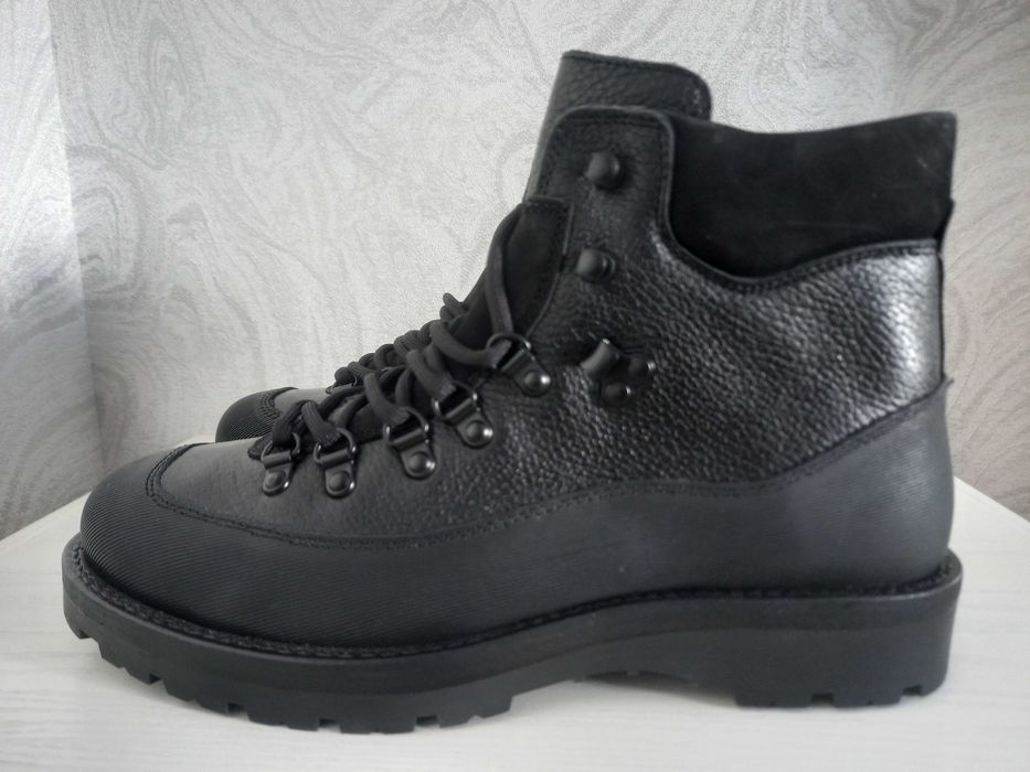 Черевики Aldo Нові 42(8)р;43,5(9,5)р;44(10)р