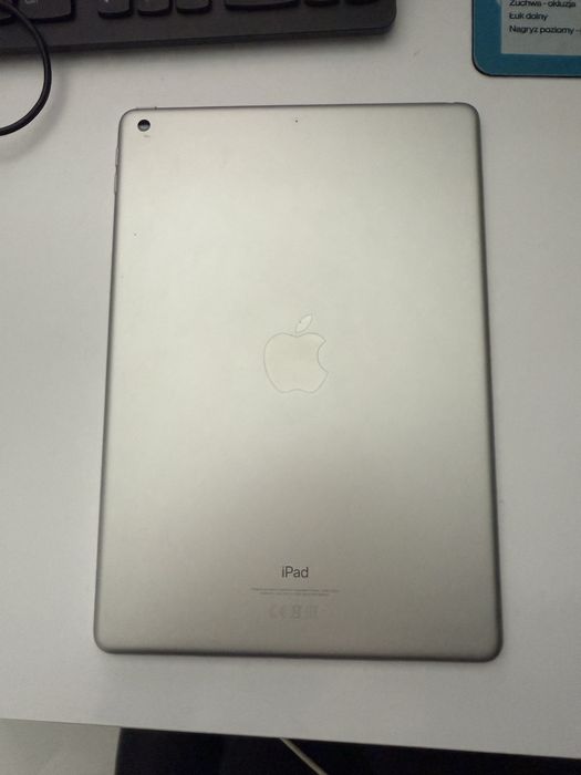 ipad 9gen 64gb i apple pencil