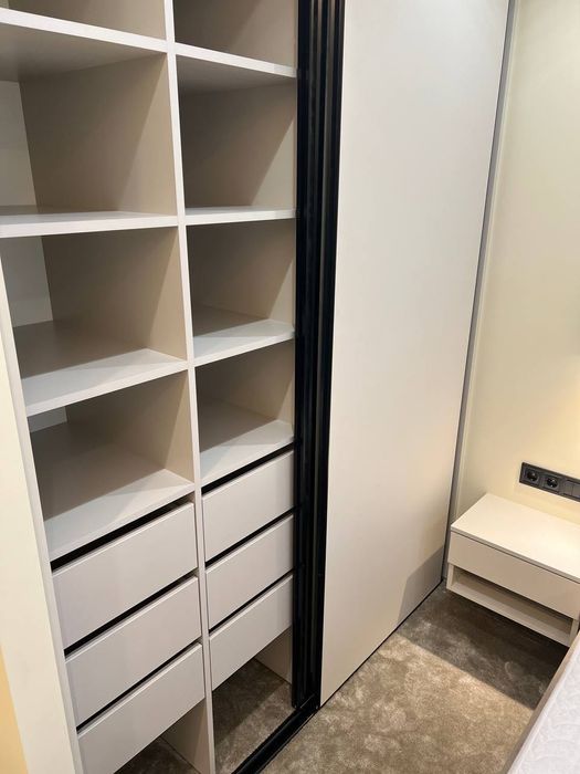 Без % Здам 1-кімн в ЖК Файна таун преміум ремонт Салютна