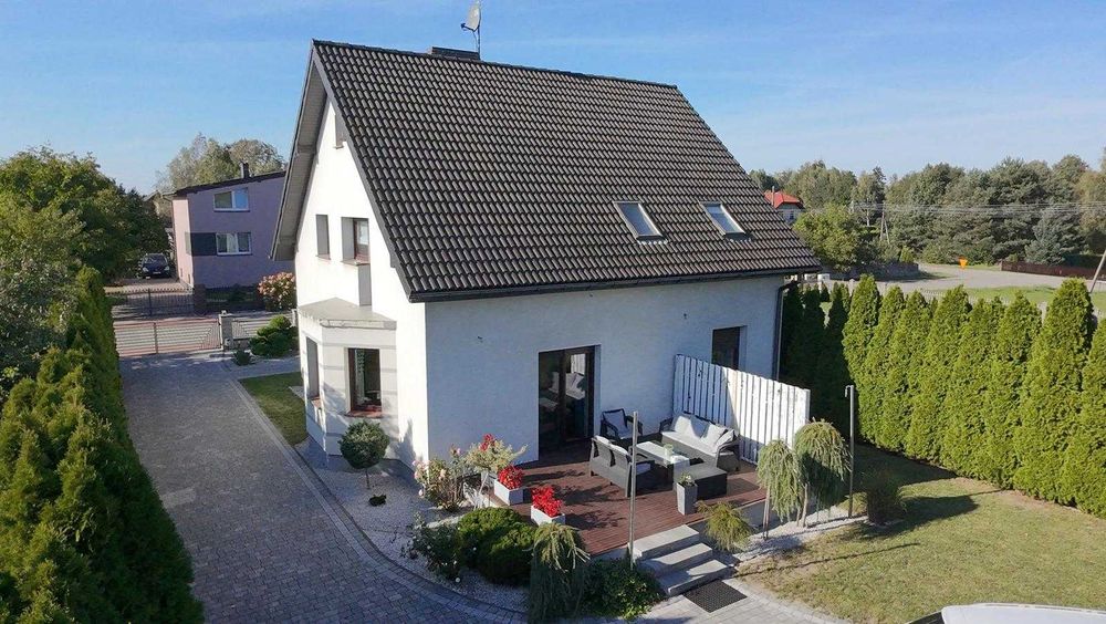 Dom na sprzedaż Panki , 139 m2