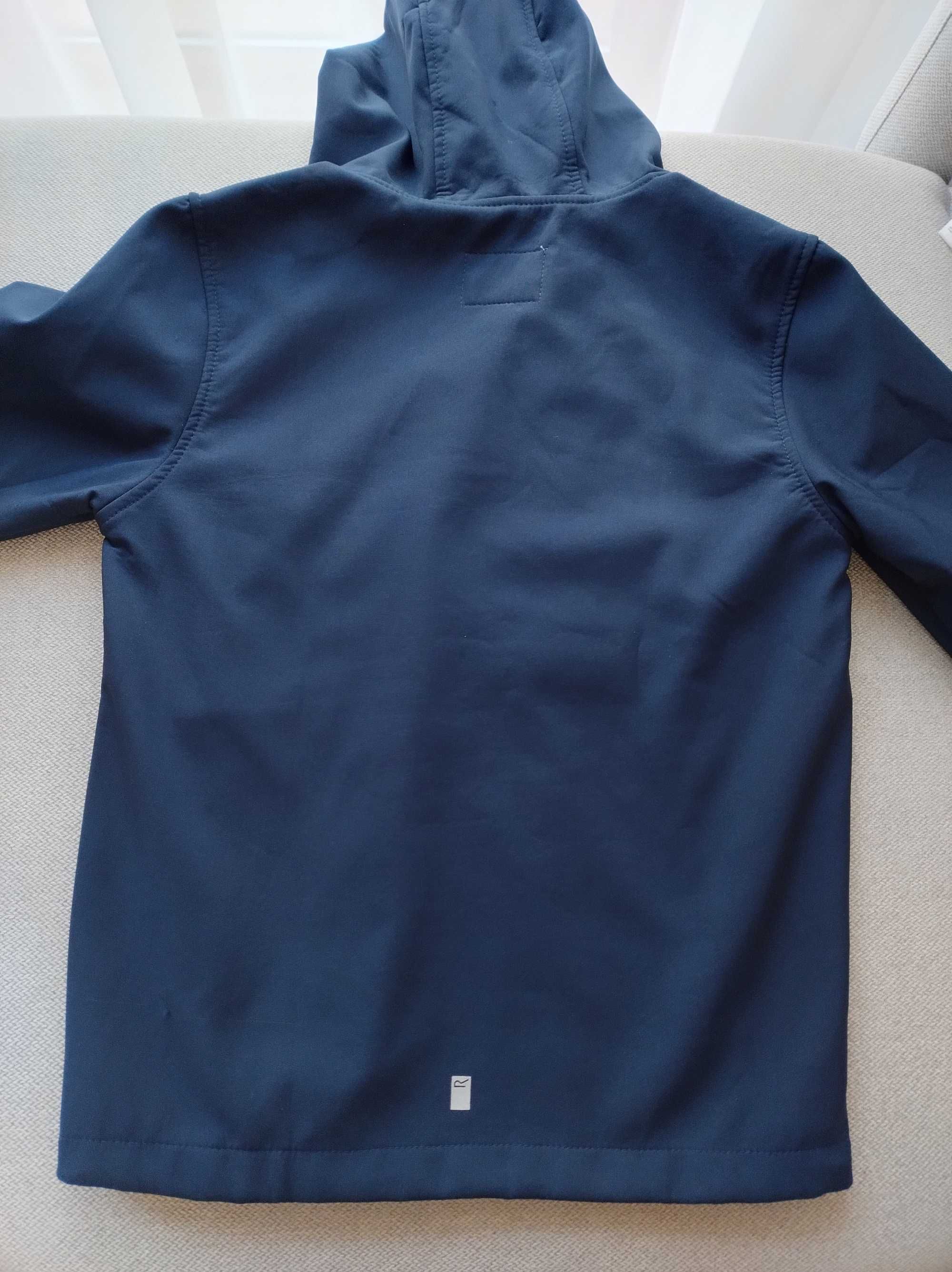 Softshell Ragatta 158 cm dla chłopca