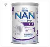 Mleko Nan Ha 1 nowe