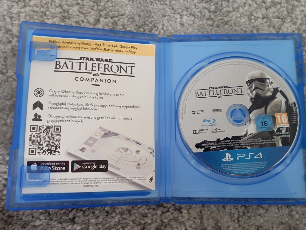 Star Wars Battlefront