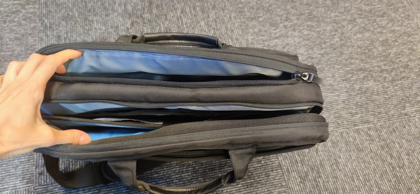 Torba na laptopa 15" DELL PE1520C