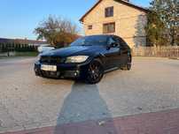 Bmw series 3 e90