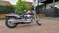 Harley Davidson Softail