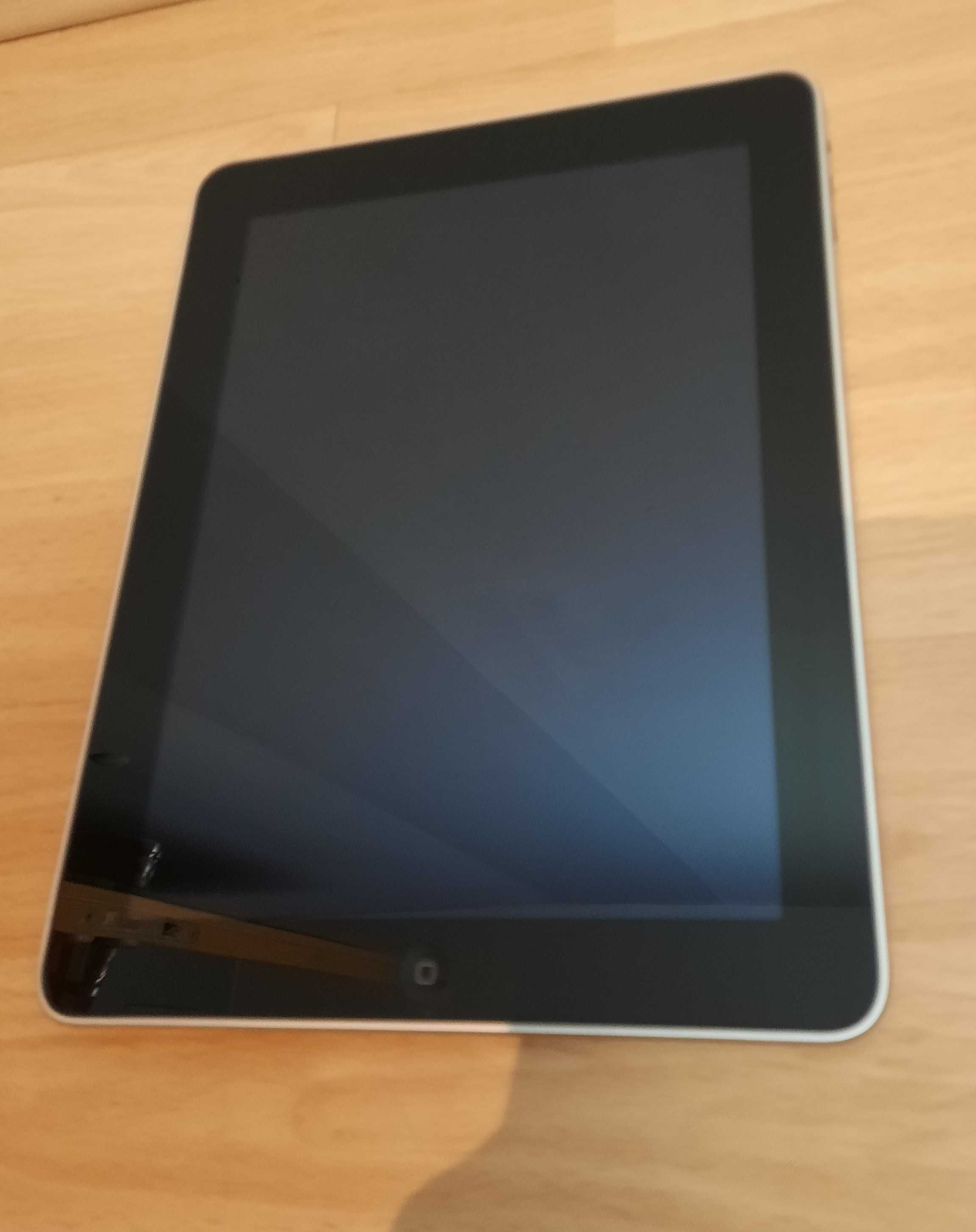 Tablet Apple IPad A1219 1Gen 16GB WiFi 9,7'