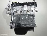 Motor Fiat 500 1.2i  169A4000
