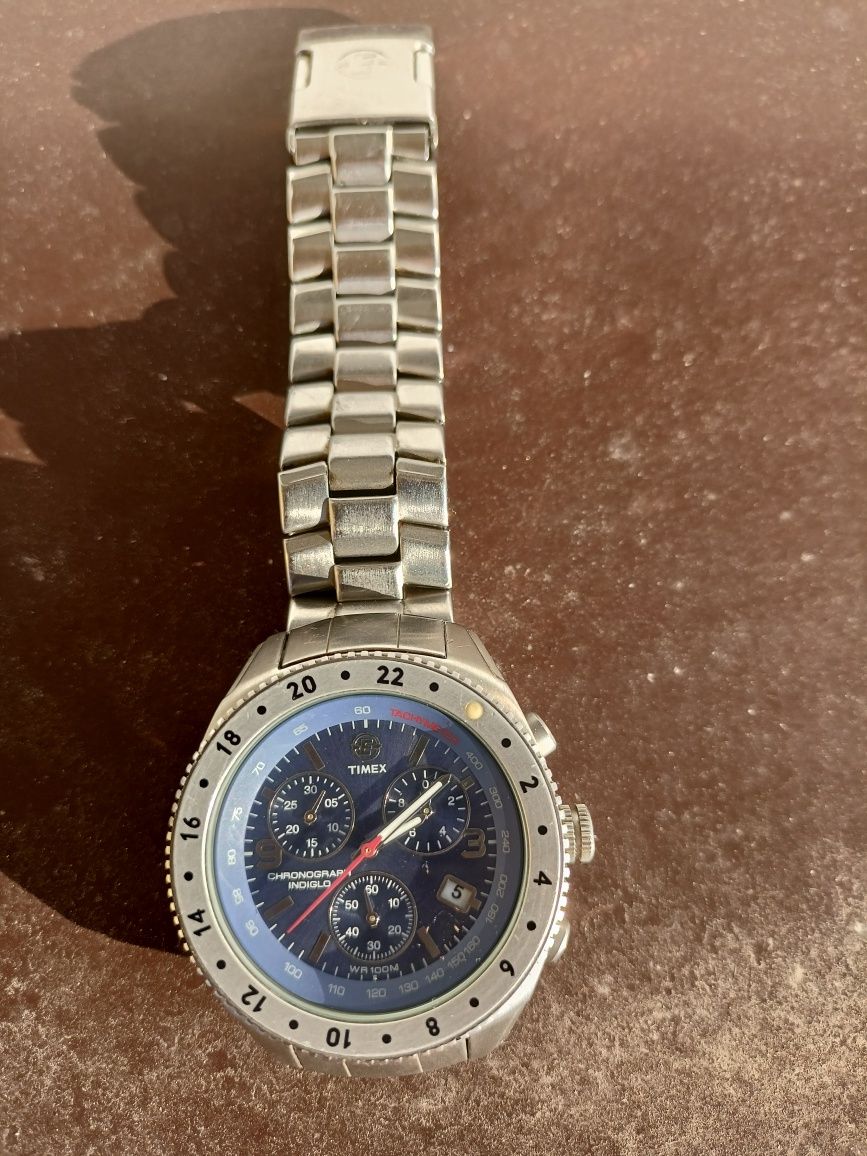 Zegarek Timex expedition