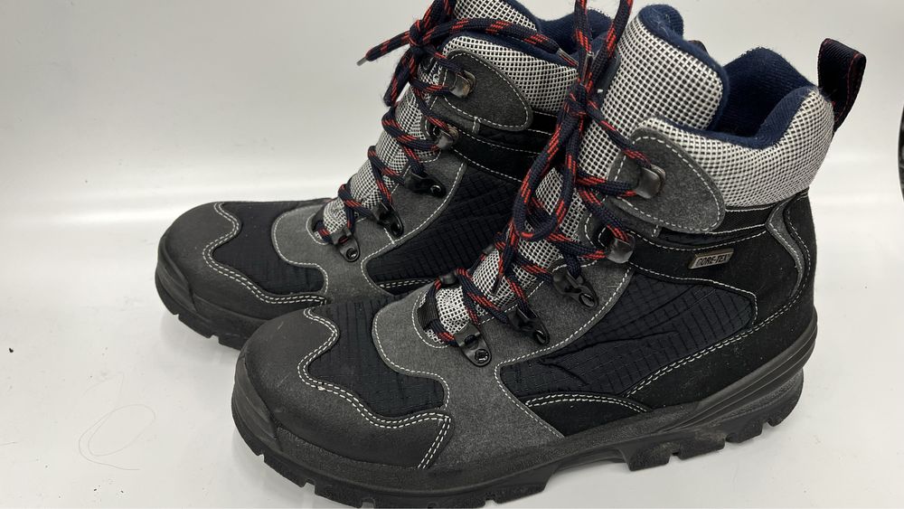 Buty trekkingowe ocieplane wodoodporne gore tex rozmiar 44