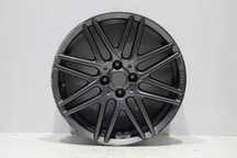 Smart A453 Brabus Felga Felgi 17&quot; Czujnik