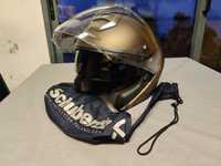 Vendo capacete Schuberth M1