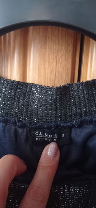 Spódnica damska tiulowa rozmiar XS 34 36 S